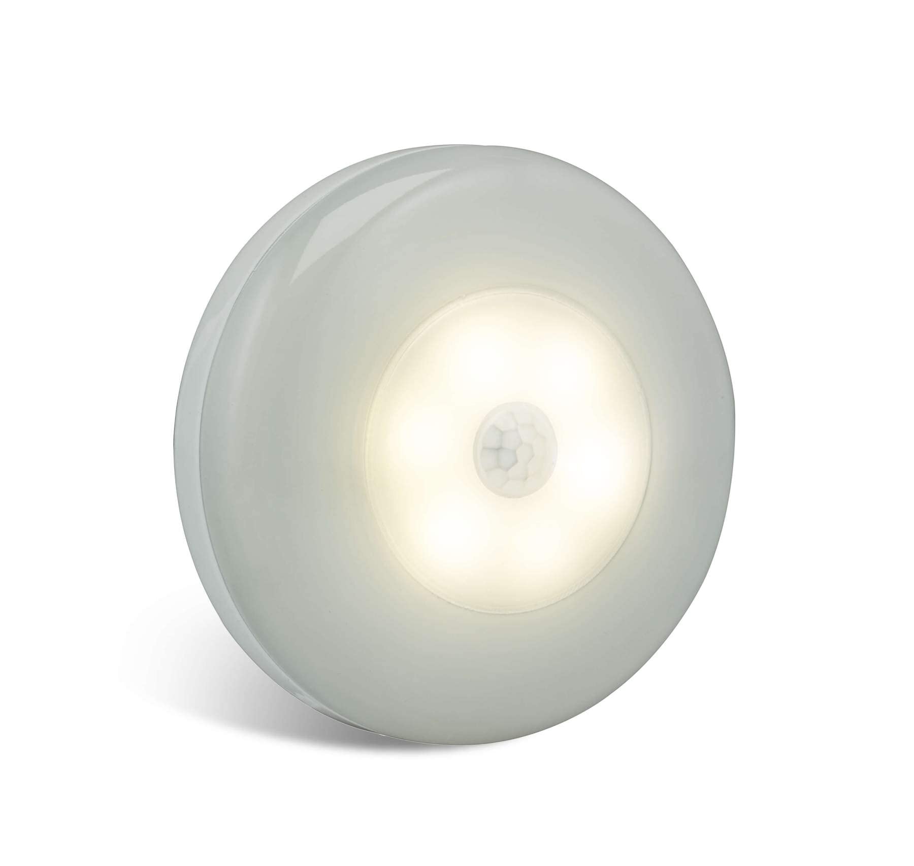Sensor Brite Puck Lights (2 Pack)